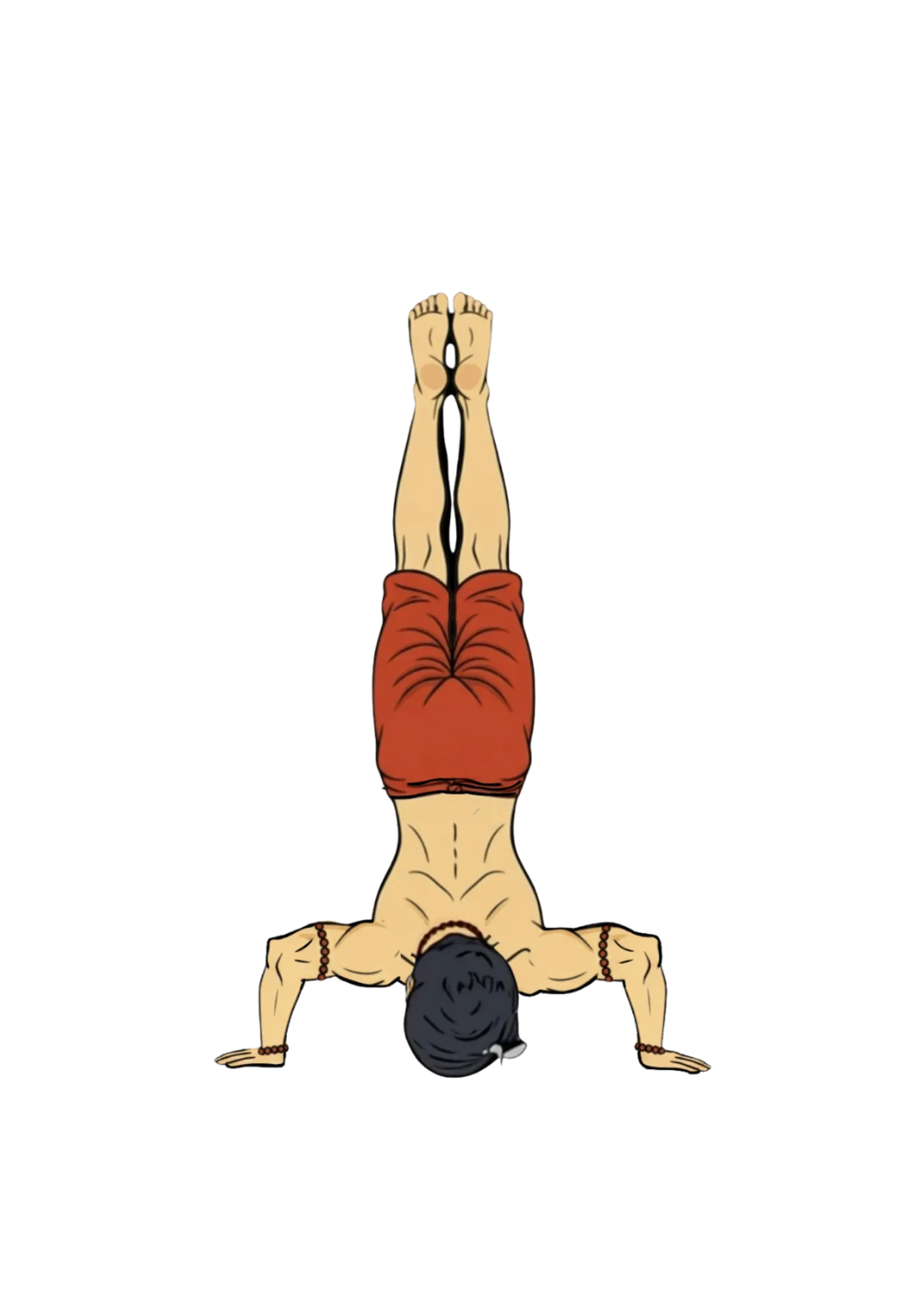 Kapali Asana